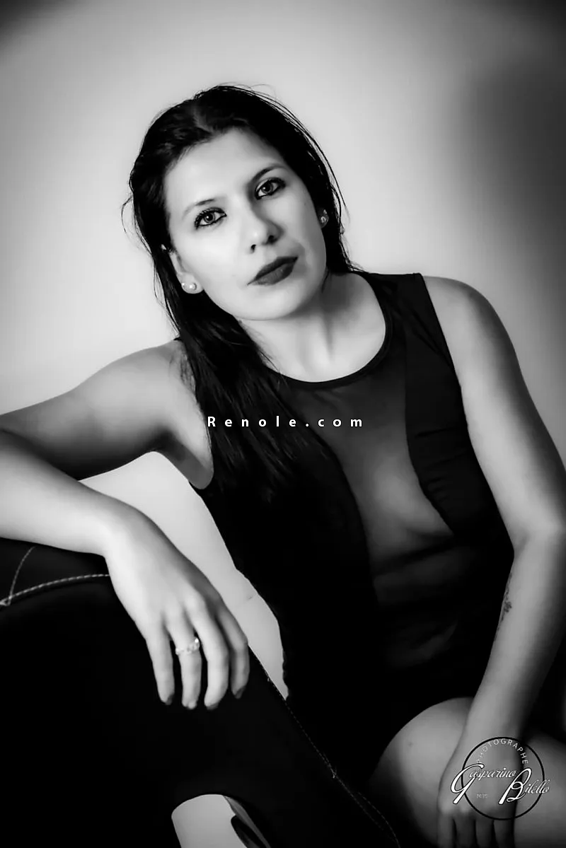 Anastacya #3