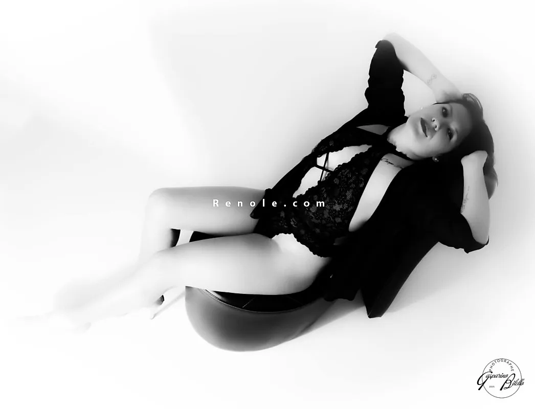 Anastacya #1