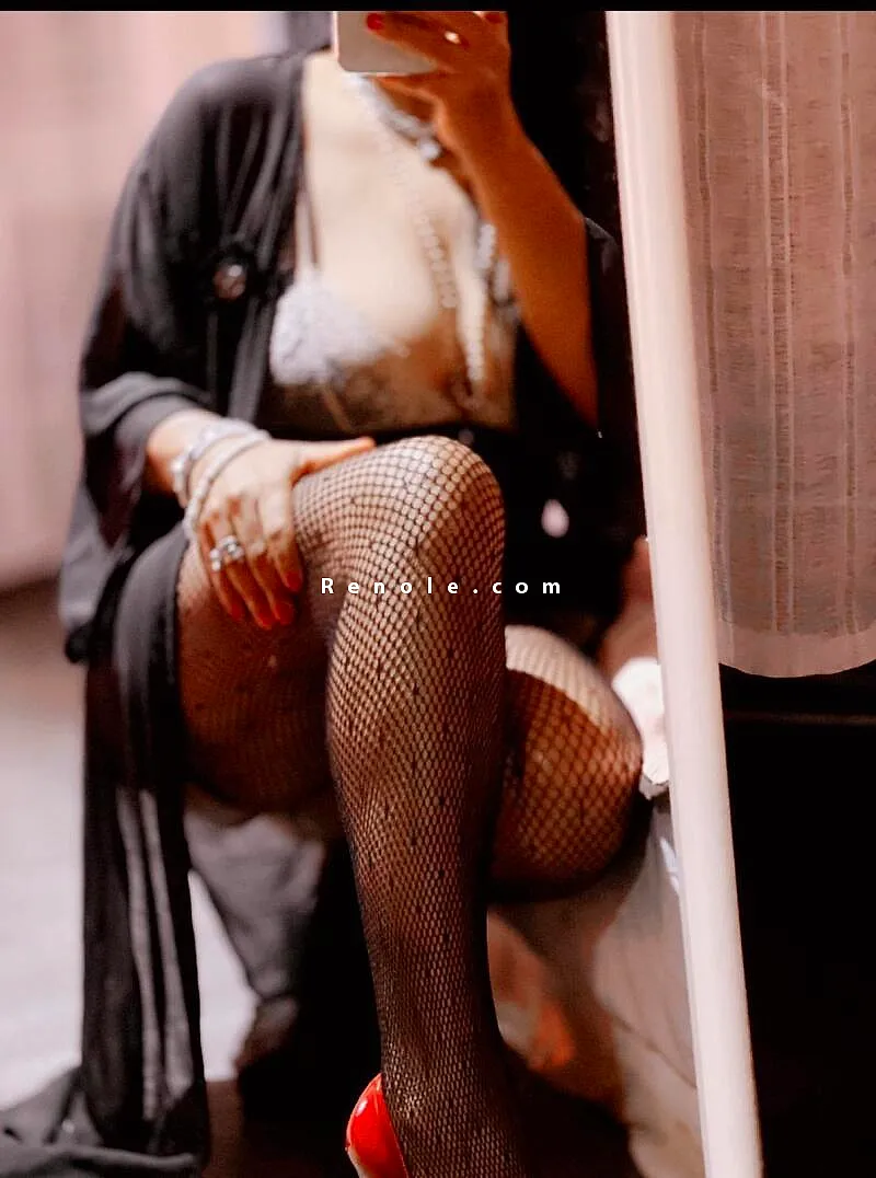 Sabrina mature #2