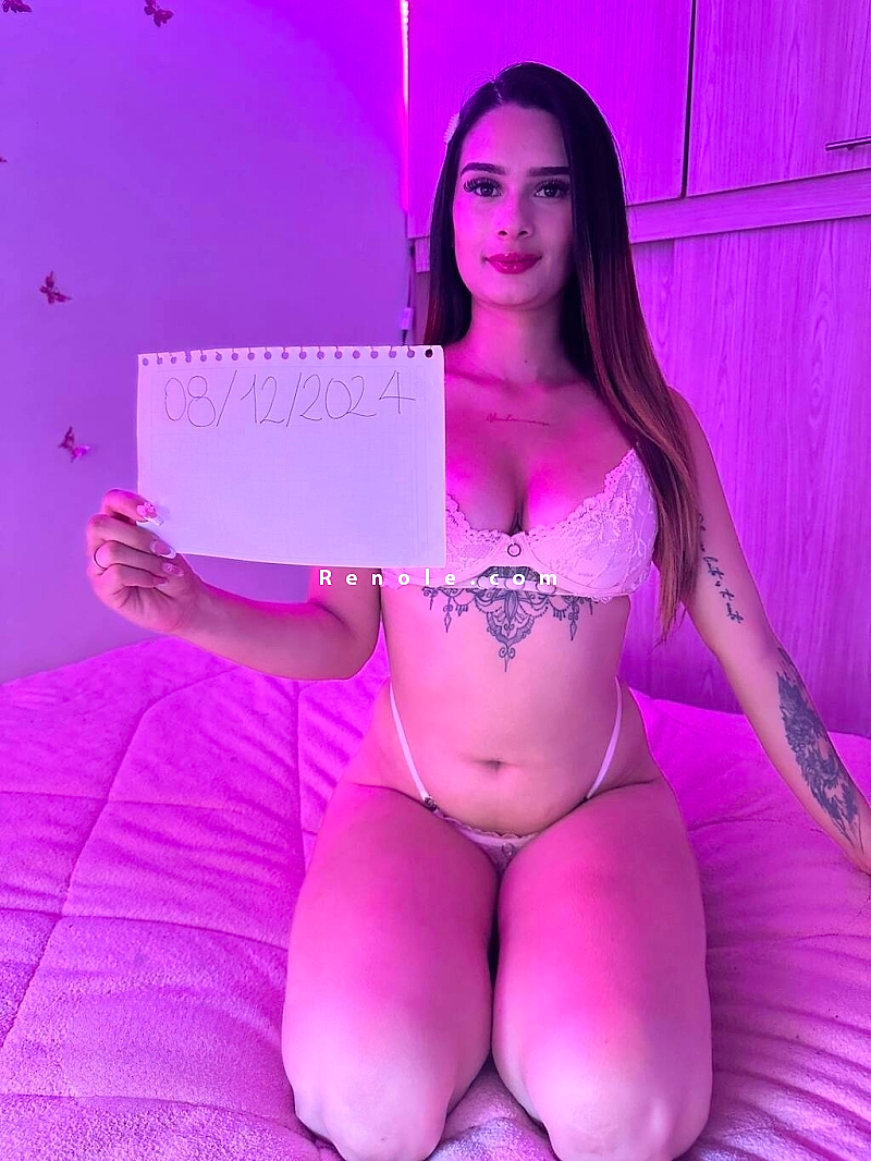 Belle dalia fait tout tes désir duo disp #3