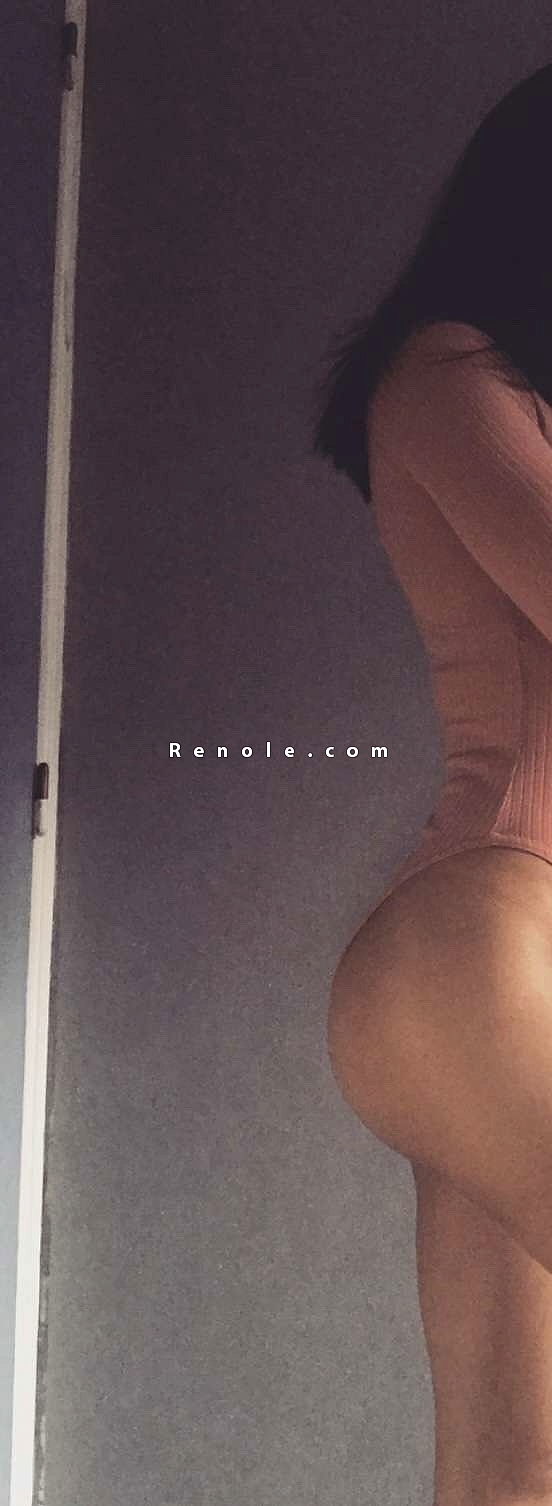 Melissa jolie brunette #1