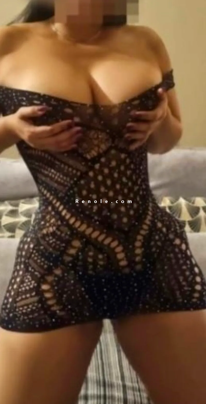 Massagen tantrique #2