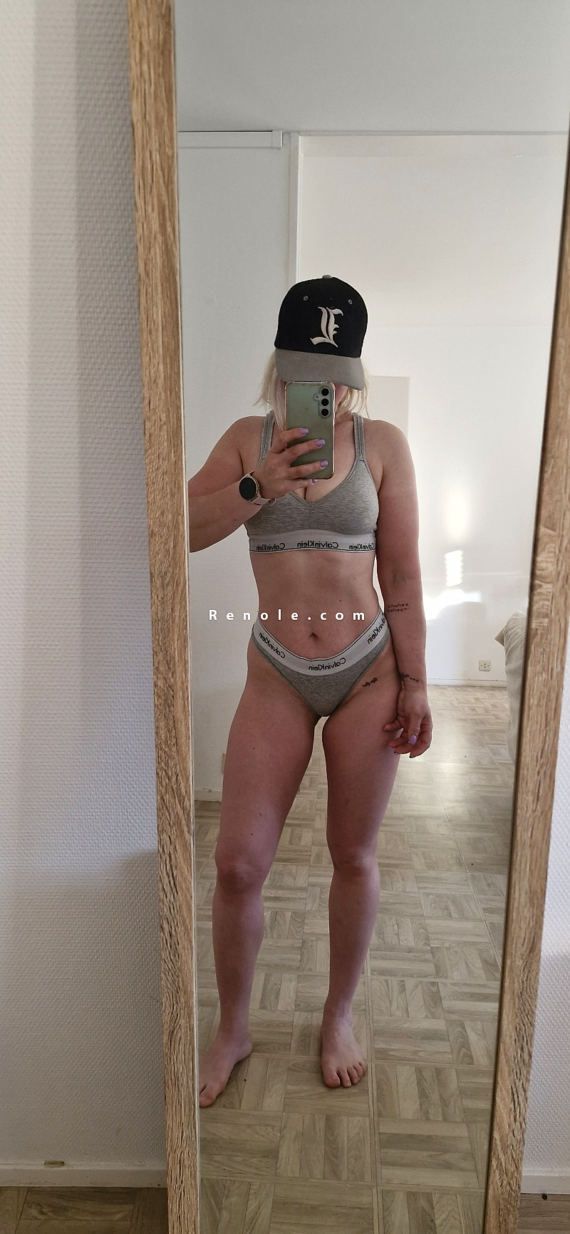 Ptiteblonde #3