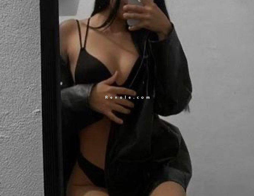 Ines nessou #2