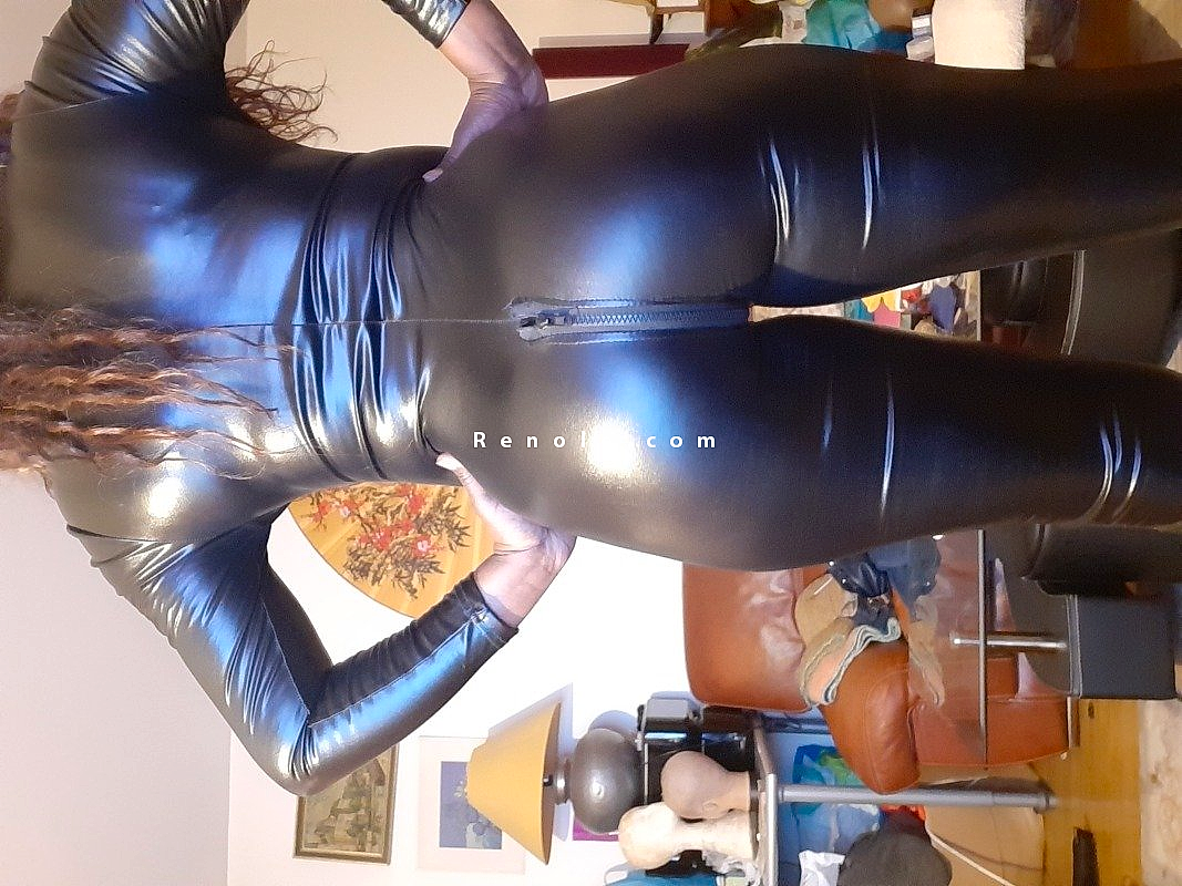 Belle maîtresse dans la ville #3