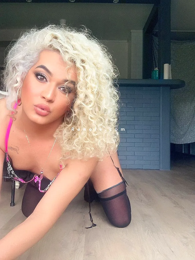 Amanda XL #5