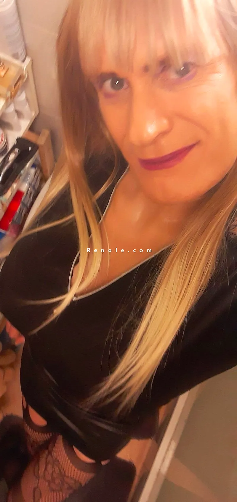 Christelle trav #3