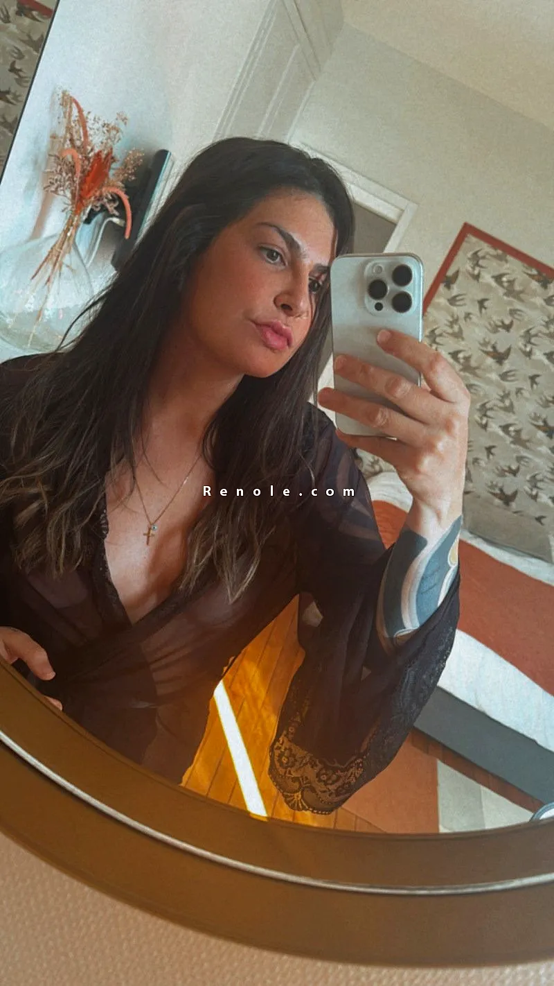 Melissa Cristine #7