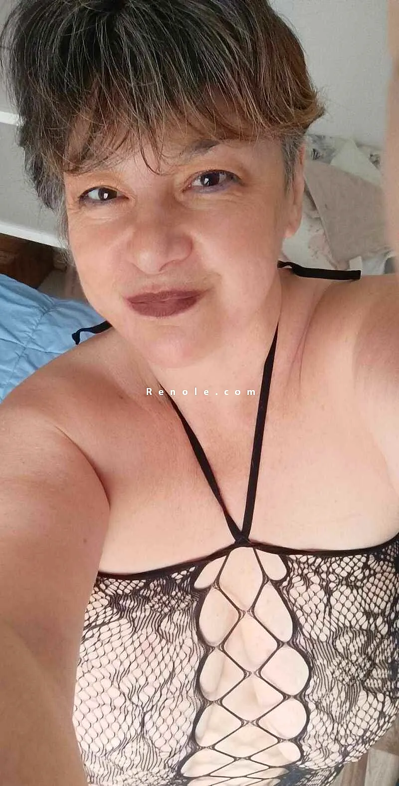 callipyge et sensuel #1