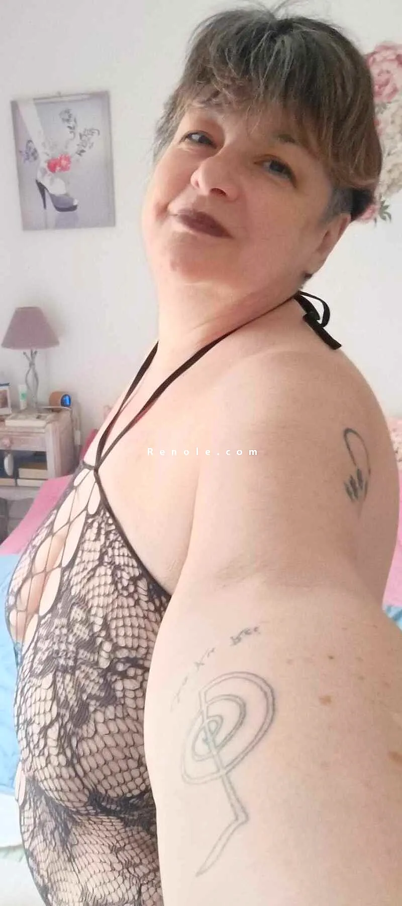 callipyge et sensuel #7