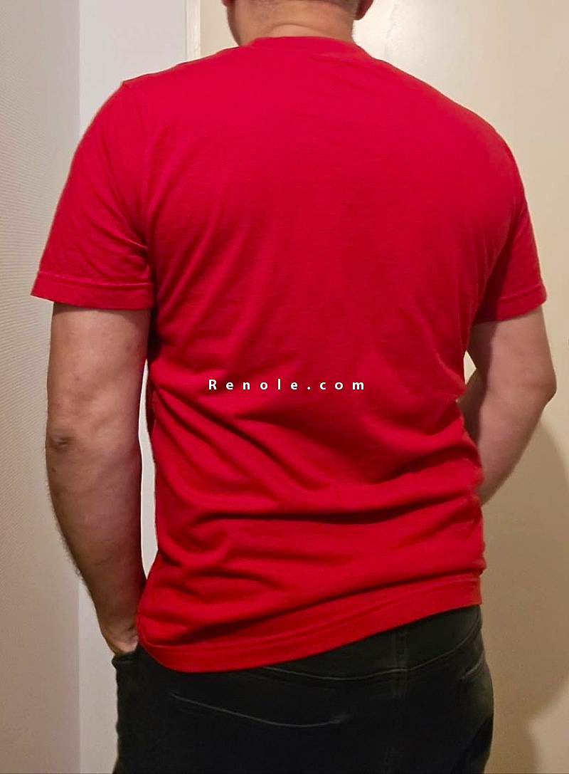 Homme #1
