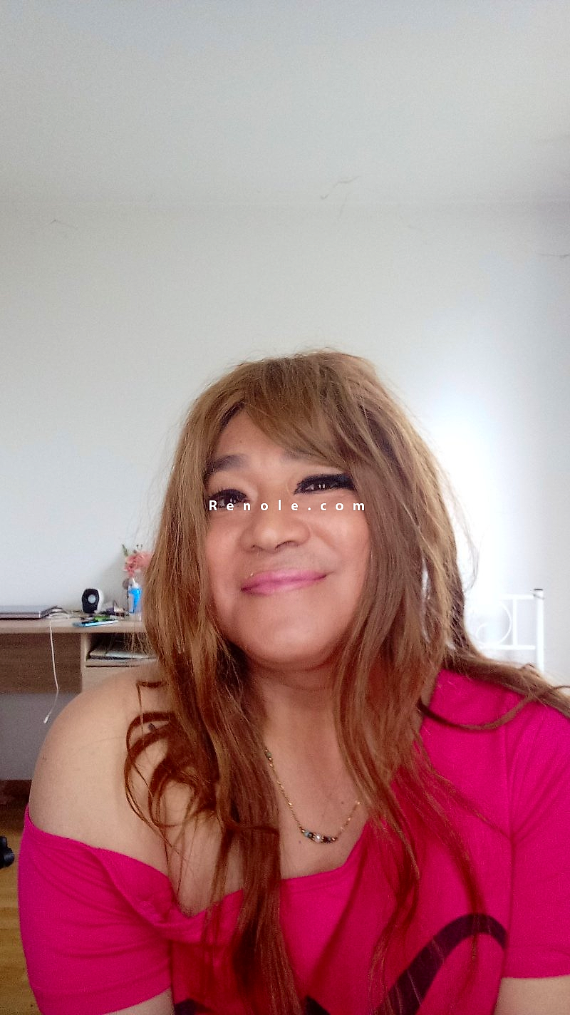 Transgenredomina #2
