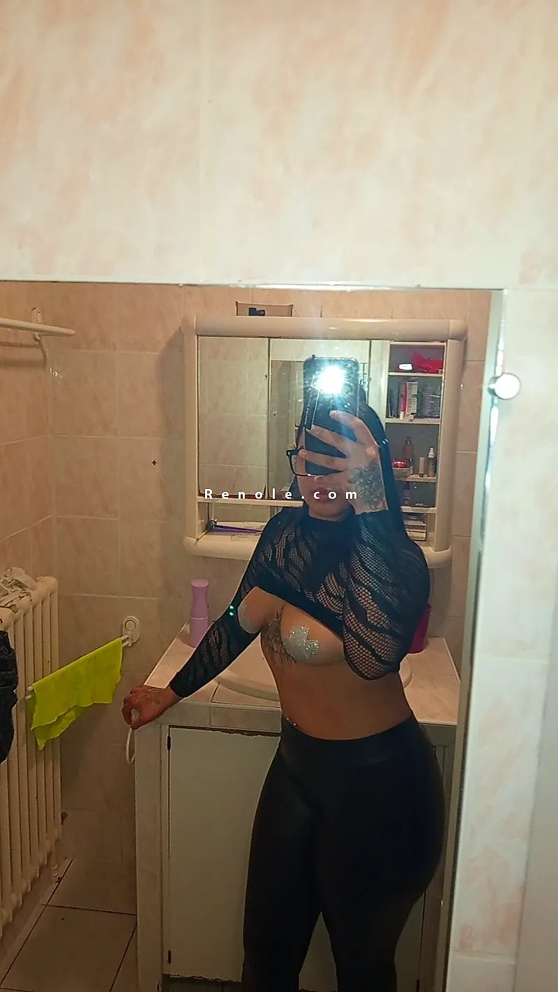 Kamyla #1