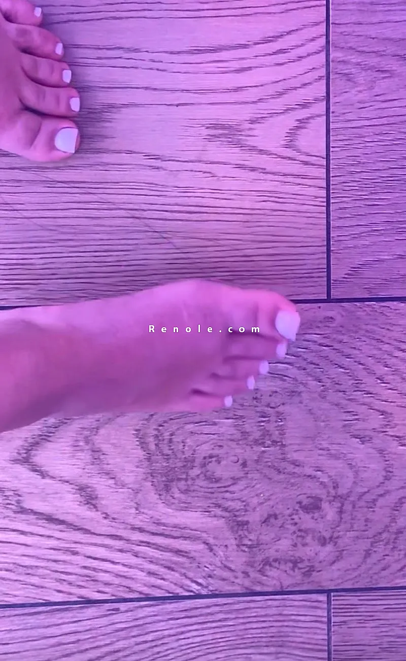 Nabila virtuelle domina #2
