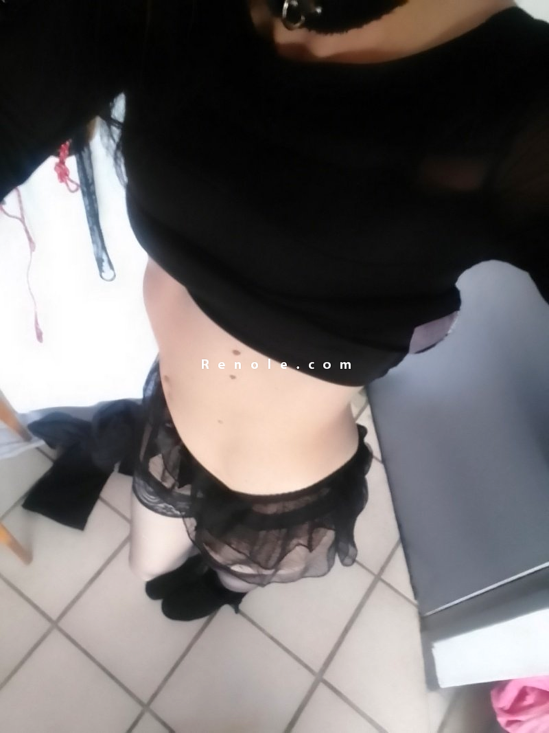 Escort trans #1