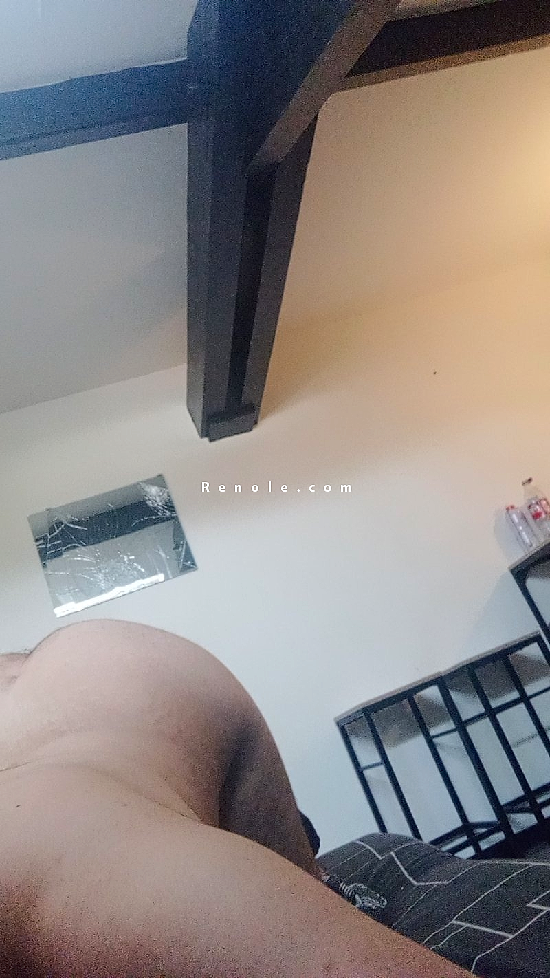 Escorte gay #1