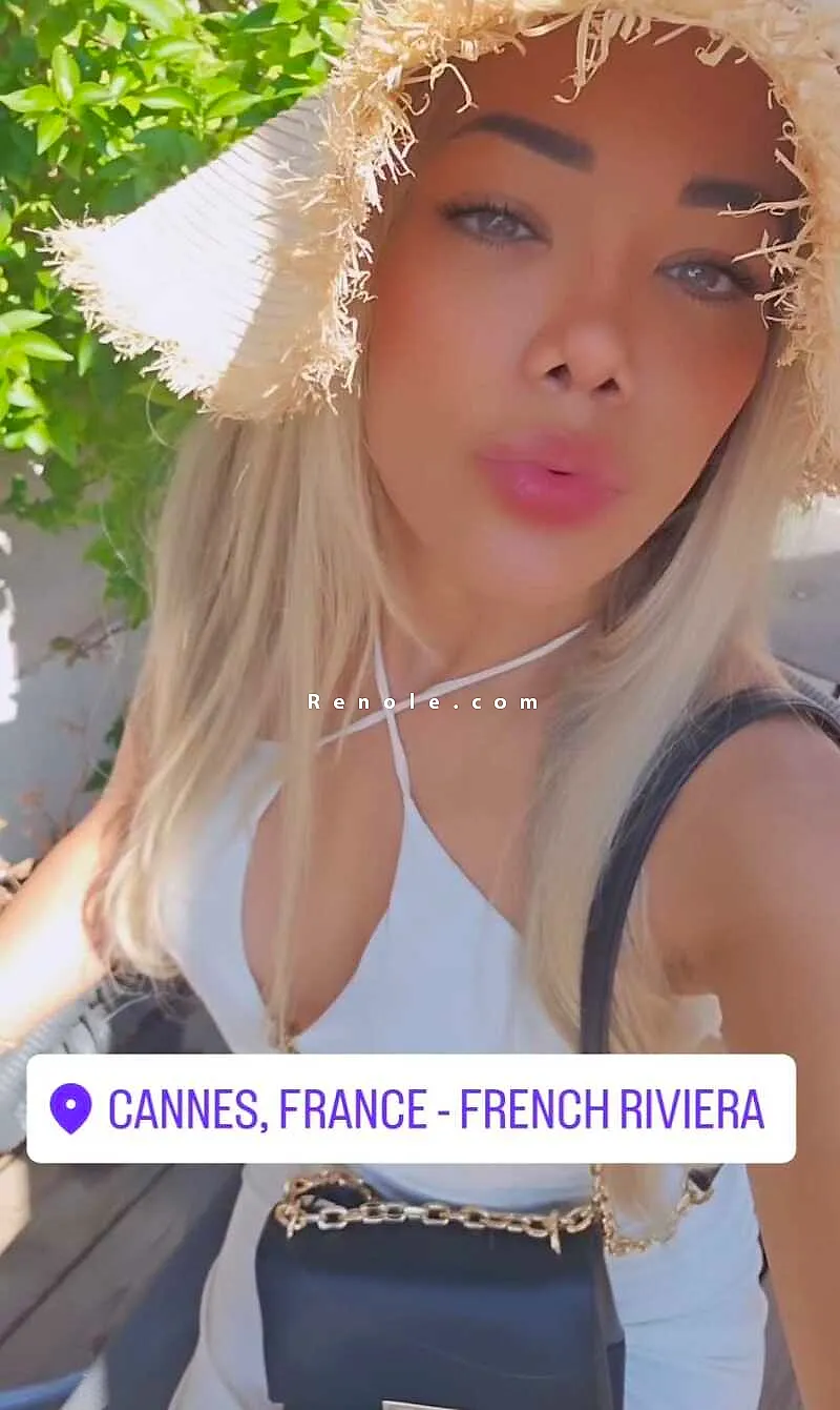 Rosie jolie #7