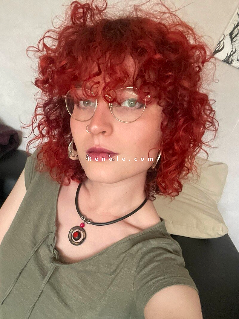Femme trans ecort #2