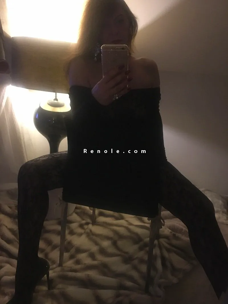 Charnelle #1