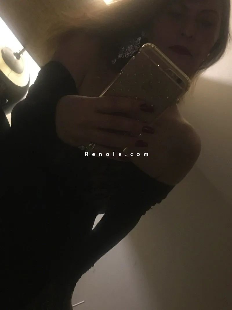 Charnelle #3