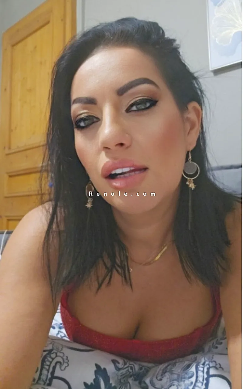 Soraya murat #6