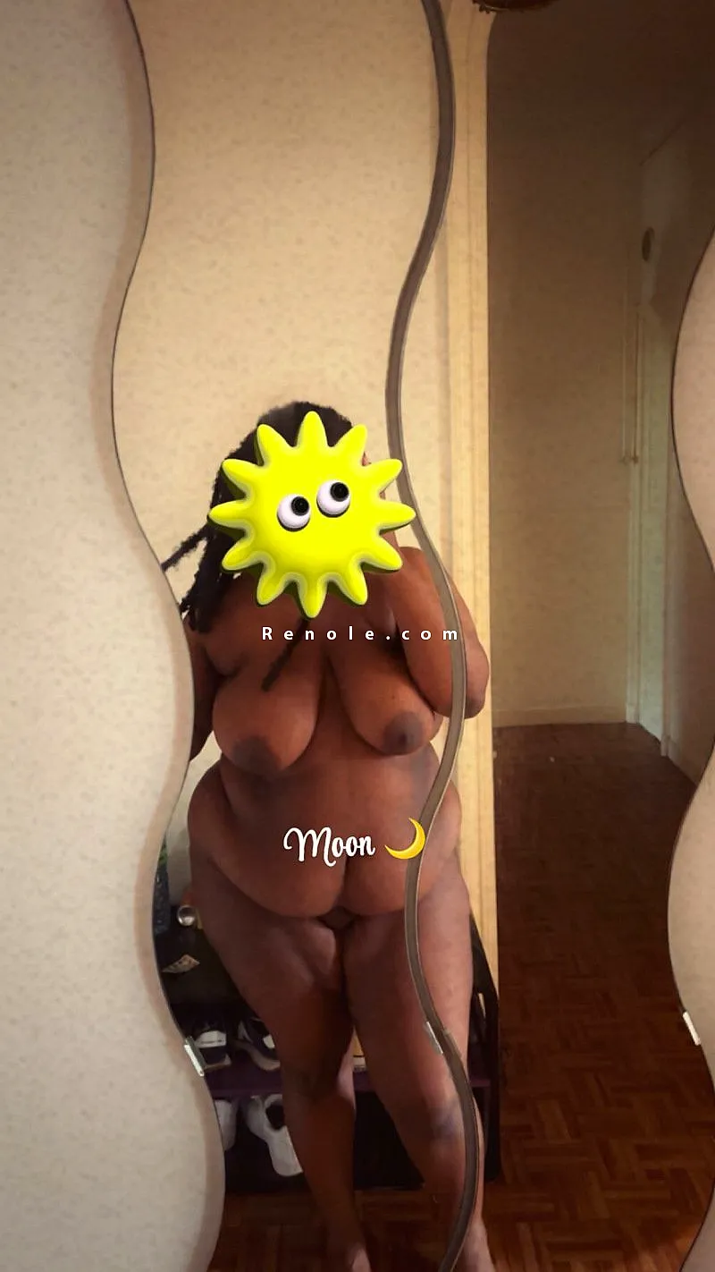 Miss moon 🌙 #2
