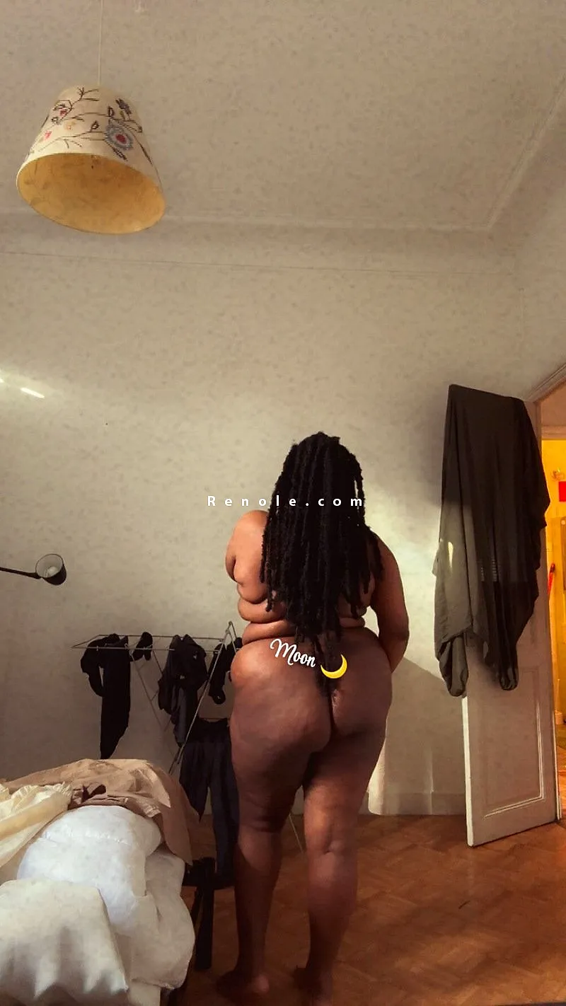 Miss moon 🌙 #5