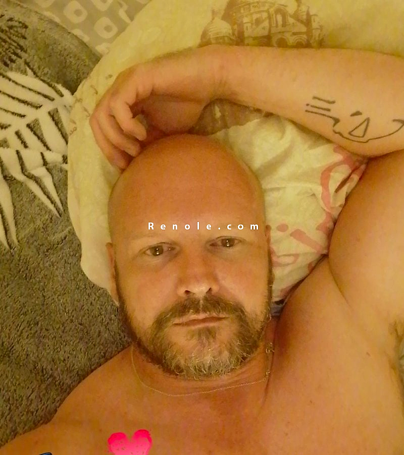 plaisir intense #1